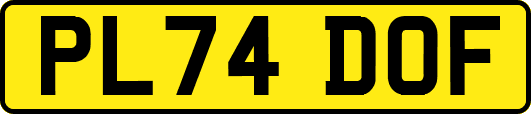 PL74DOF