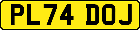 PL74DOJ