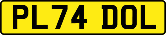 PL74DOL
