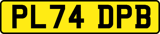 PL74DPB