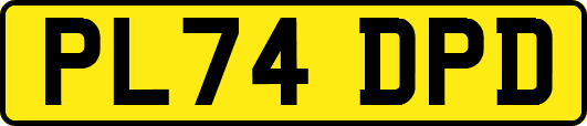 PL74DPD