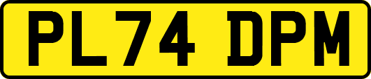 PL74DPM