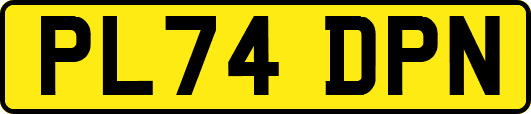 PL74DPN
