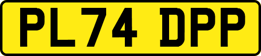 PL74DPP