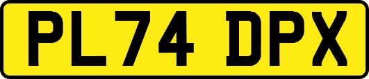 PL74DPX