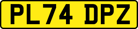 PL74DPZ