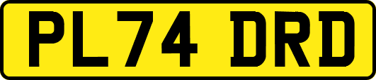 PL74DRD