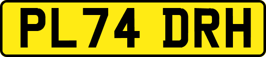 PL74DRH