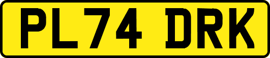PL74DRK