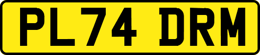 PL74DRM