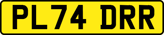 PL74DRR