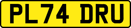 PL74DRU