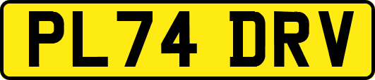 PL74DRV