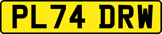 PL74DRW
