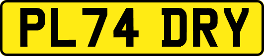 PL74DRY