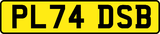 PL74DSB