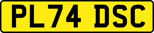PL74DSC