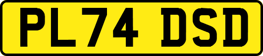 PL74DSD