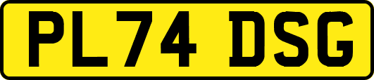 PL74DSG