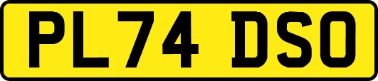PL74DSO