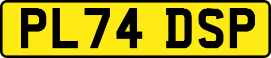PL74DSP
