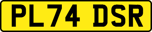 PL74DSR