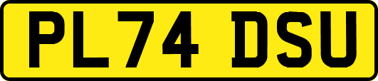 PL74DSU