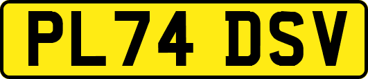 PL74DSV