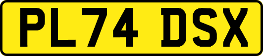 PL74DSX