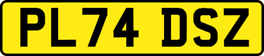 PL74DSZ
