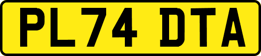 PL74DTA