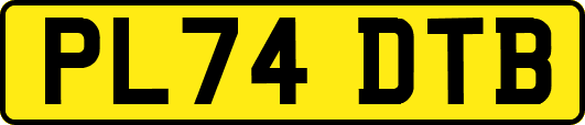 PL74DTB