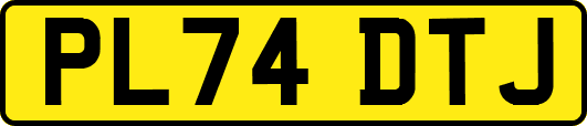 PL74DTJ