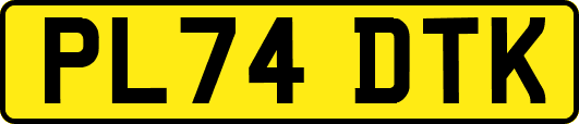 PL74DTK