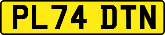 PL74DTN