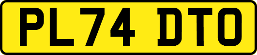 PL74DTO