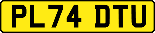 PL74DTU