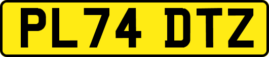 PL74DTZ