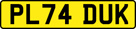 PL74DUK