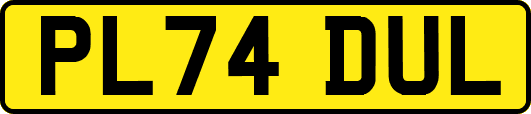 PL74DUL