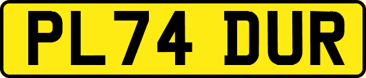 PL74DUR