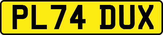 PL74DUX