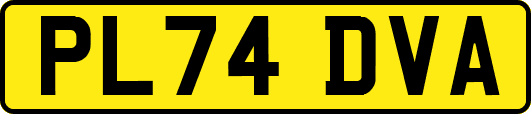PL74DVA