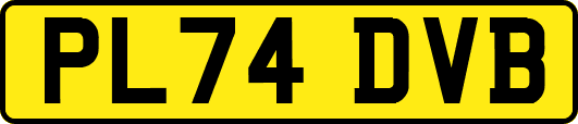 PL74DVB