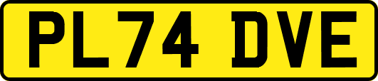 PL74DVE