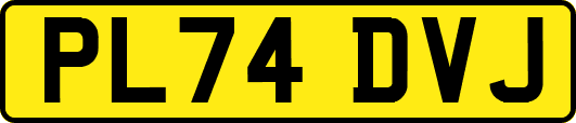 PL74DVJ