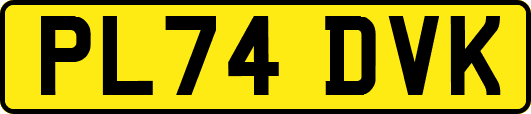 PL74DVK