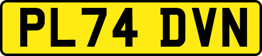 PL74DVN