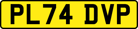 PL74DVP