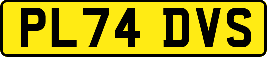PL74DVS